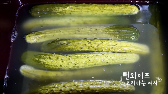 Ferment in brine — step photo 2