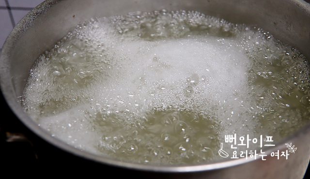 Ferment in brine — step photo
