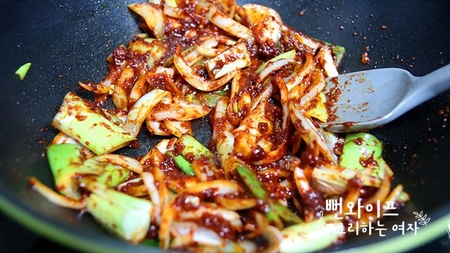 Stir-fry — step photo 2