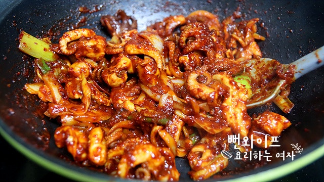 Stir-fry — step photo 2