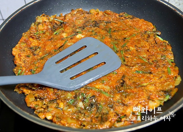 Pan-fry — step photo 1