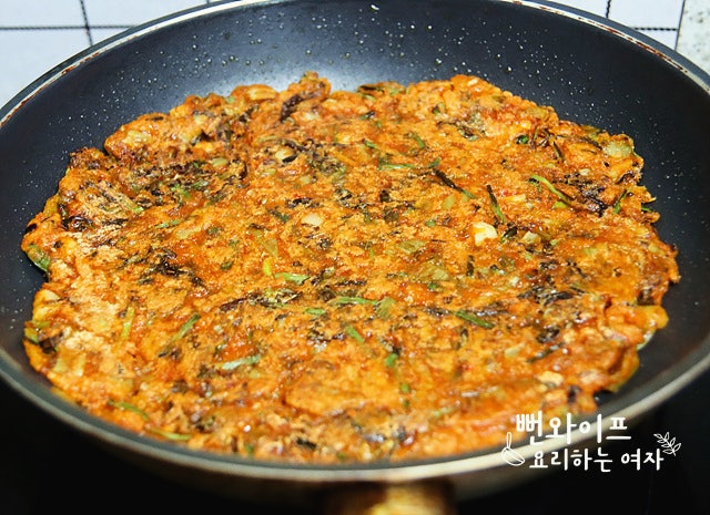 Pan-fry — step photo 2