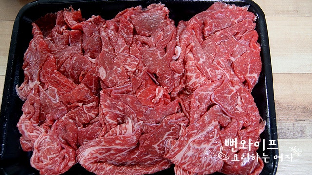 Prepare the ingredients — step photo 1