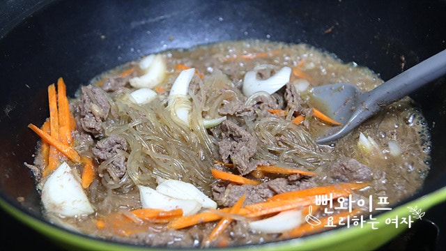 Stir-fry — step photo 2