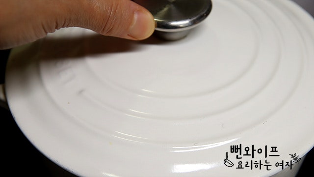 Boil the potatoes — step photo 2