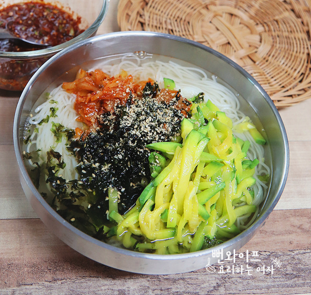 Assemble — step photo
