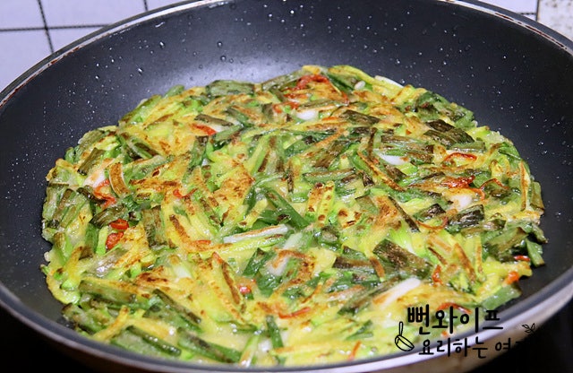 Pan-fry — step photo 2