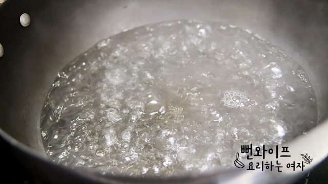 Steam the cabbage — step photo