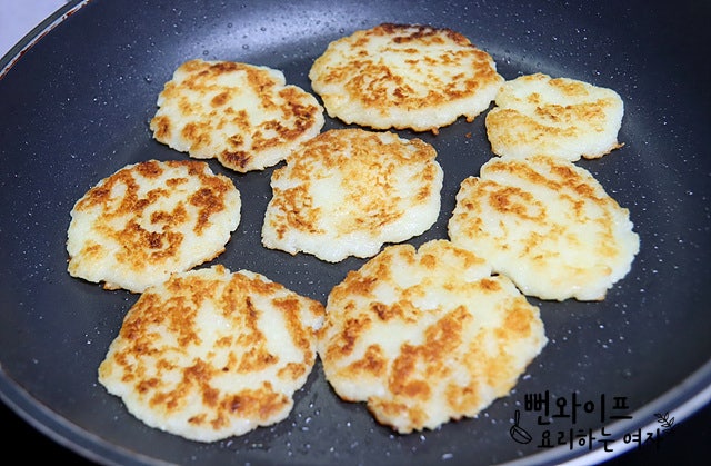 Pan-fry — step photo 2