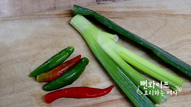 Prepare the ingredients — step photo 2