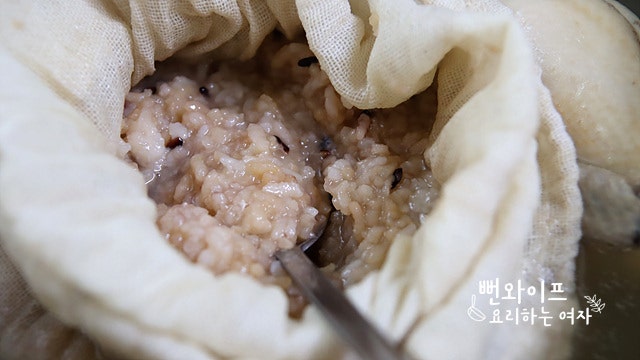 Cook in the pressure cooker — step photo 2
