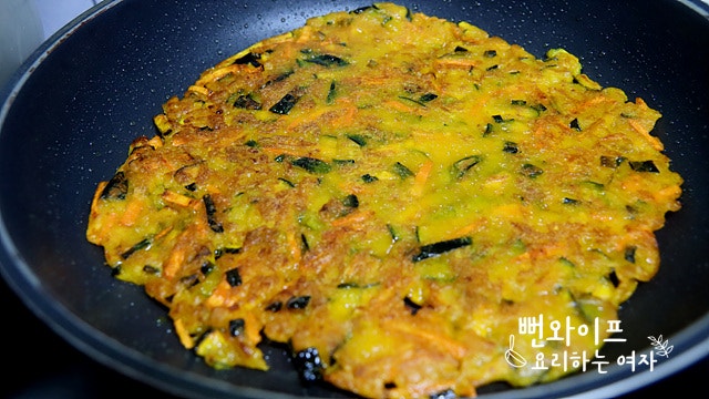 Pan-fry — step photo 1