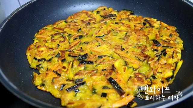 Pan-fry — step photo 2