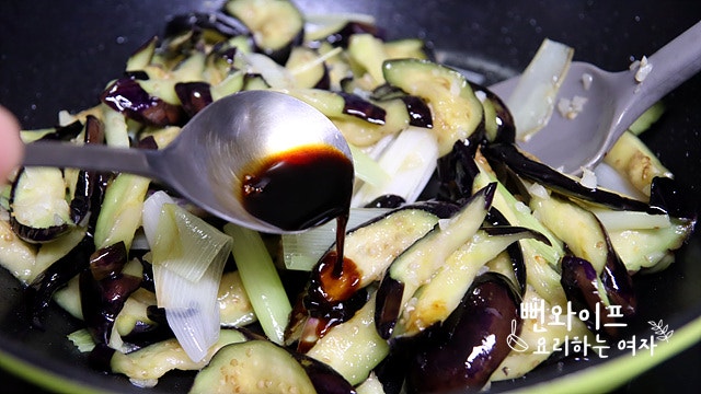 Stir-fry — step photo 2