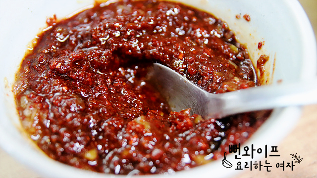 Make the braising sauce — step photo