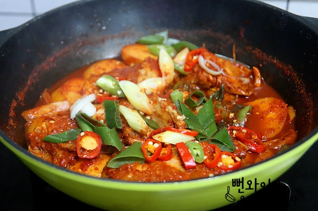 Simmer — step photo 2