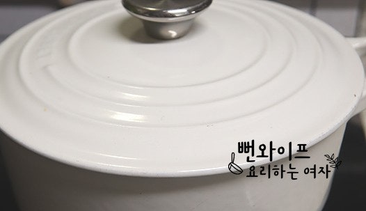 How to boil the potatoes — step photo 2