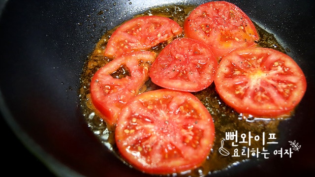 Pan-fry — step photo 1
