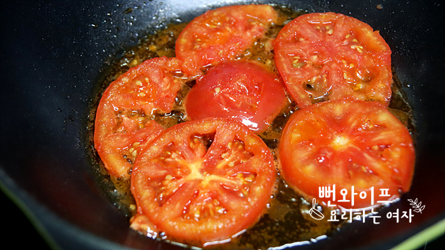 Pan-fry — step photo 2