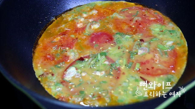 Pan-fry — step photo 2