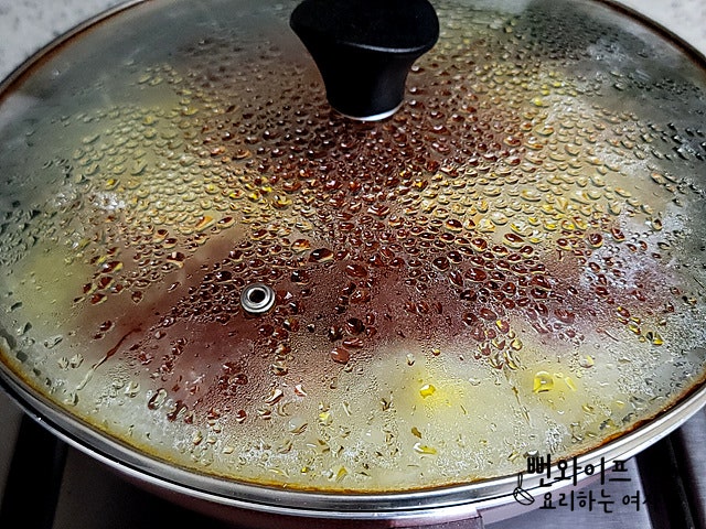 Stir-fry — step photo 2