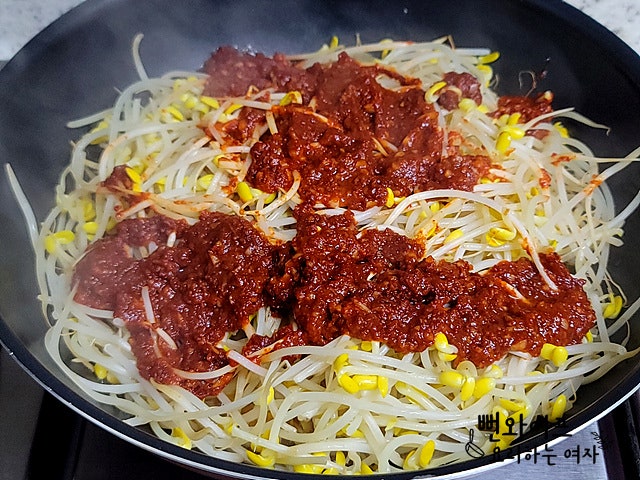 Stir-fry — step photo 1