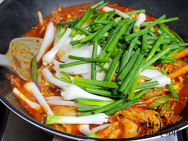 Stir-fry — step photo 1
