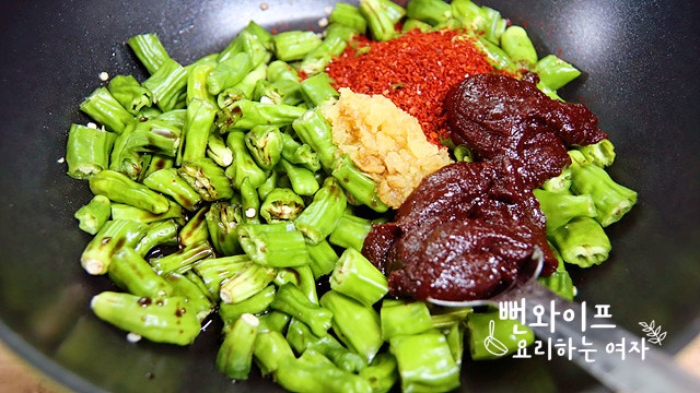 Stir-fry — step photo 1