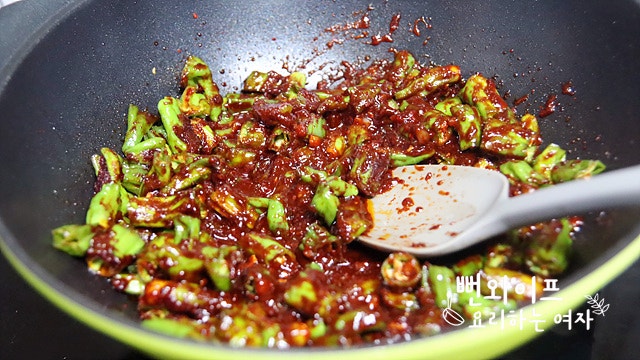 Stir-fry — step photo 2