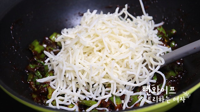 Stir-fry — step photo 1