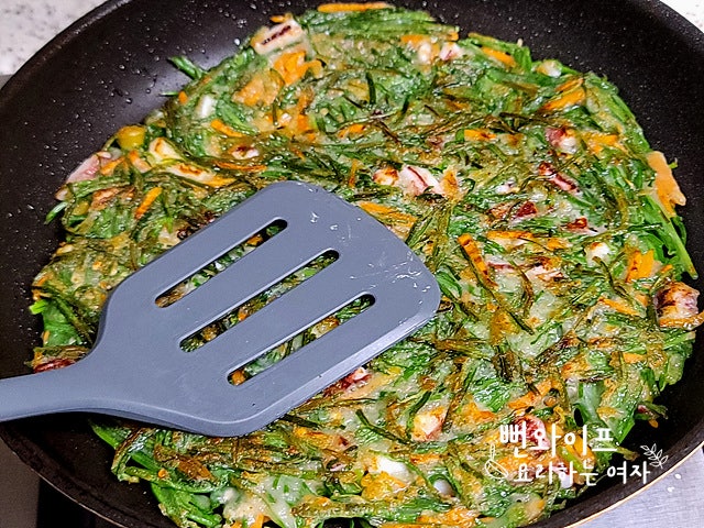 Pan-fry — step photo 1