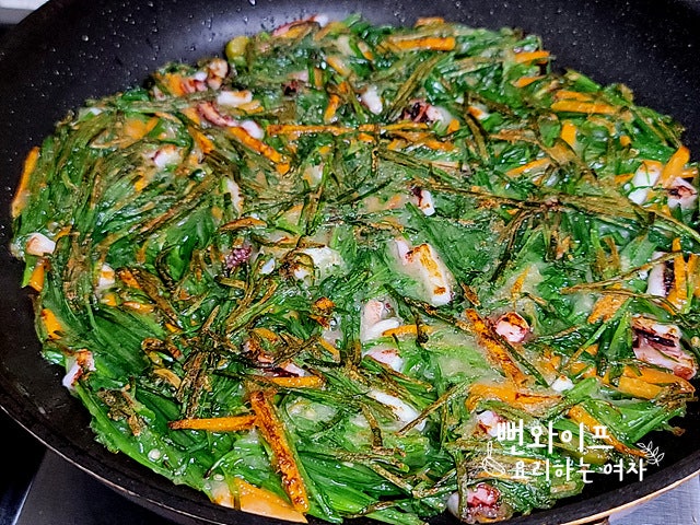 Pan-fry — step photo 2