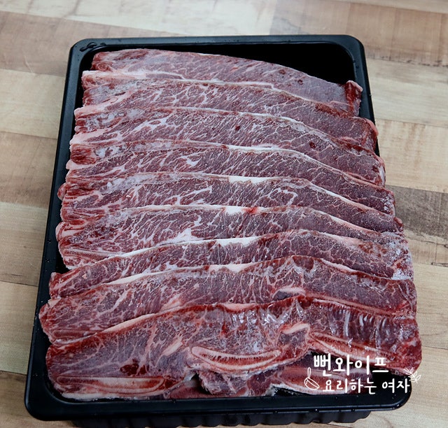 Prepare the ingredients — step photo 1
