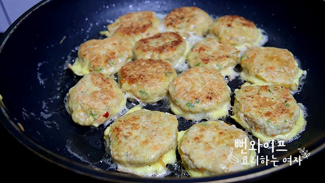 Pan-fry — step photo 2