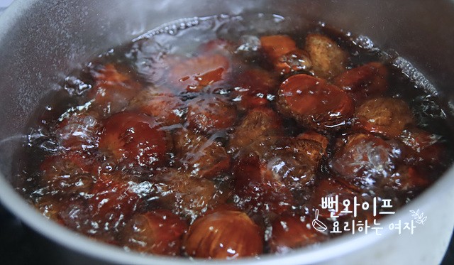 Boiling method and time — step photo 1