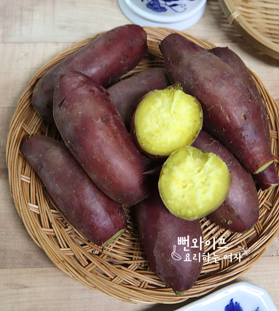 완성 사진