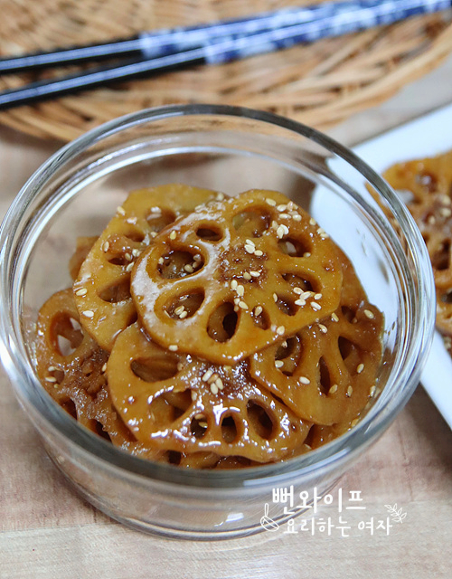 완성 사진