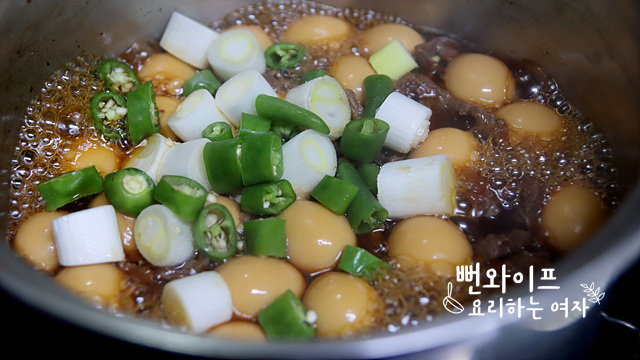 끓이기 사진 1