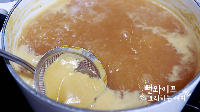 Sên gừng — ảnh các bước 1