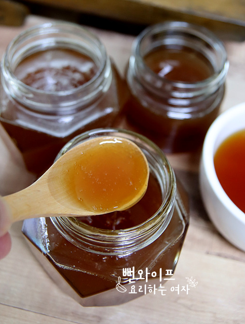 Hoàn thành — ảnh các bước