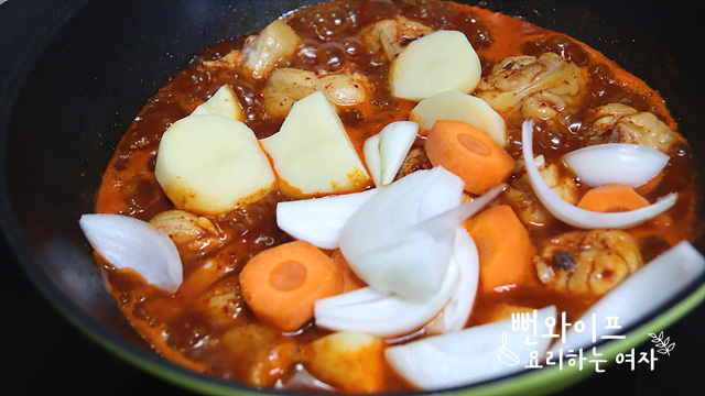 끓이기 사진 1