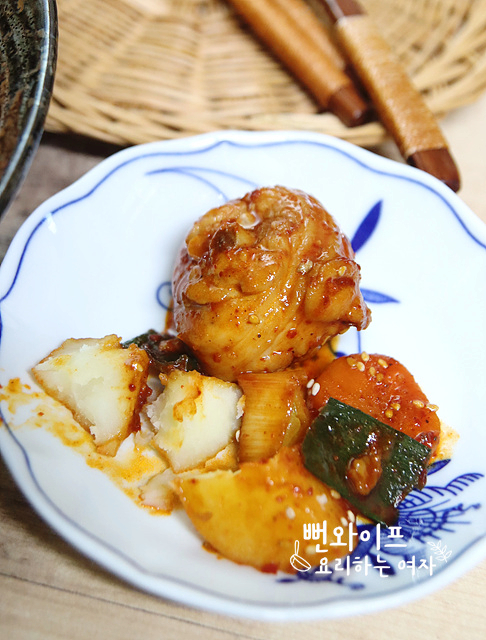 완성 사진