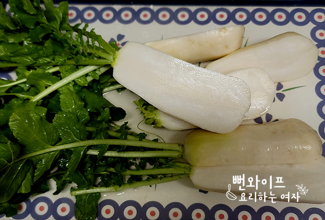 세척하기 사진