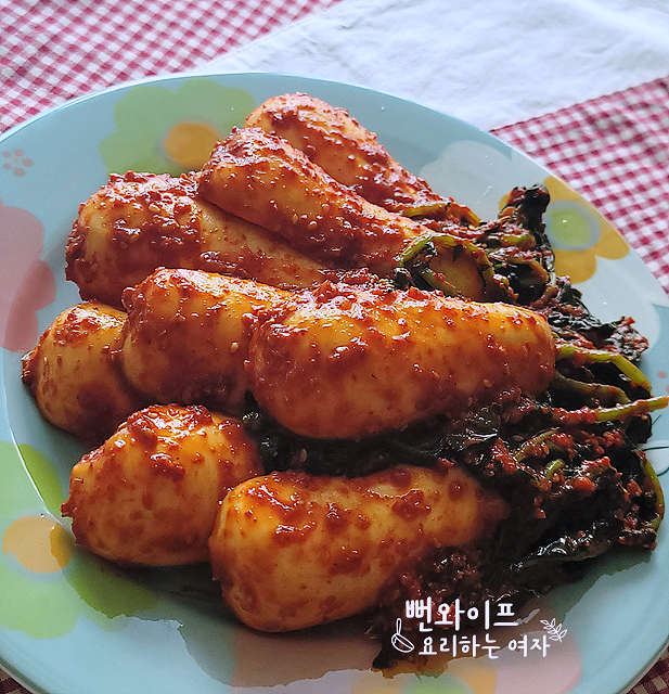 완성 사진